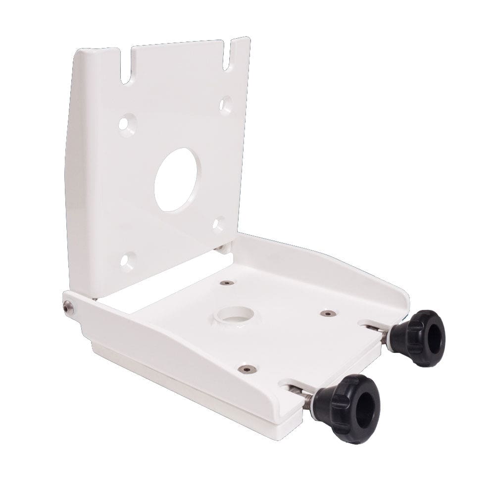 Seaview PM-H7 Hinged Adapter - Boat Outfitting | Radar/TV Mounts - Seaview