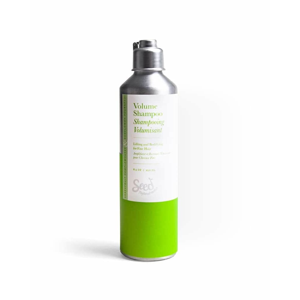 SEED PHYTONUTRIENTS Beauty & Body Care > Hair Care > Shampoo & Shampoo Combinations SEED PHYTONUTRIENTS: Volume Shampoo, 250 ml