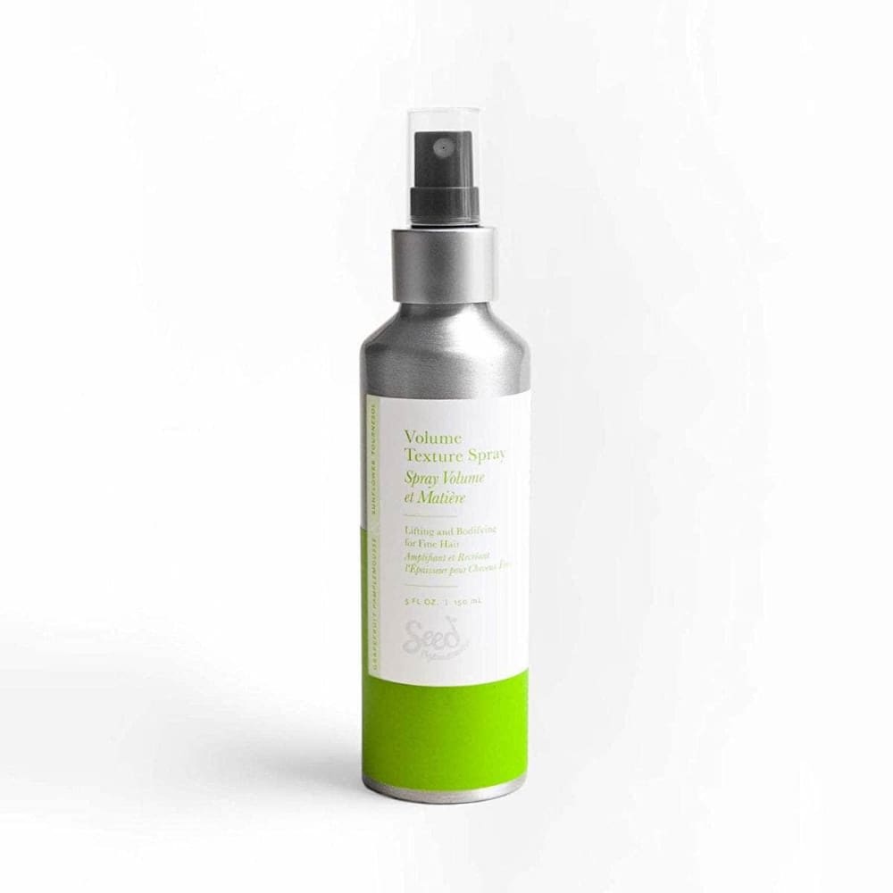 SEED PHYTONUTRIENTS Beauty & Body Care > Hair Care > Hair Styling Products SEED PHYTONUTRIENTS: Volume Texture Spray, 150 ml