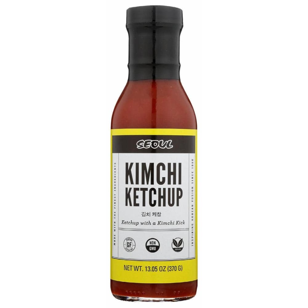 SEOUL SEOUL Ketchup Kimchi, 13.05 oz