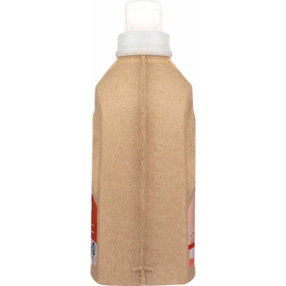 Seventh Generation Seventh Generation Liquid Laundry Detergent Geranium Blossoms, 50 oz