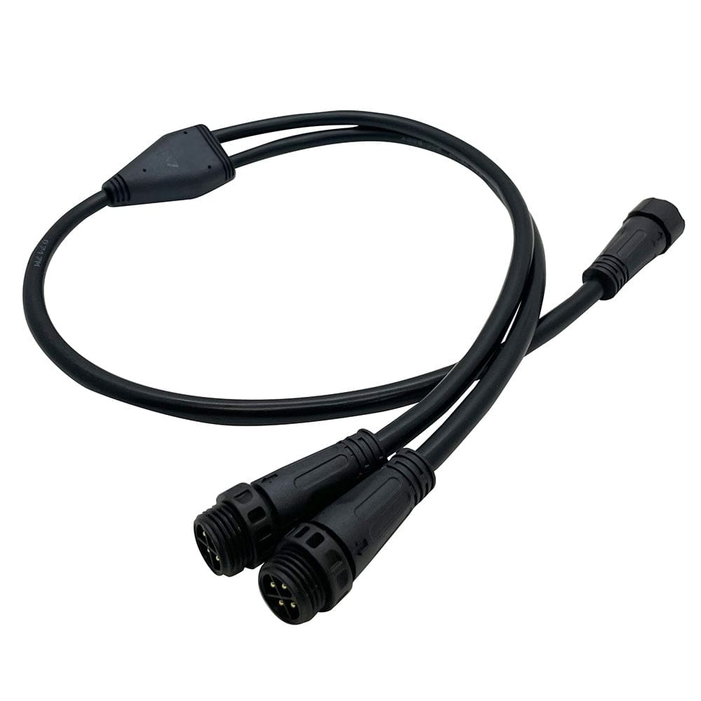 Shadow-Caster Shadow Splitter Ethernet Cable - Lighting | Accessories - Shadow-Caster LED Lighting
