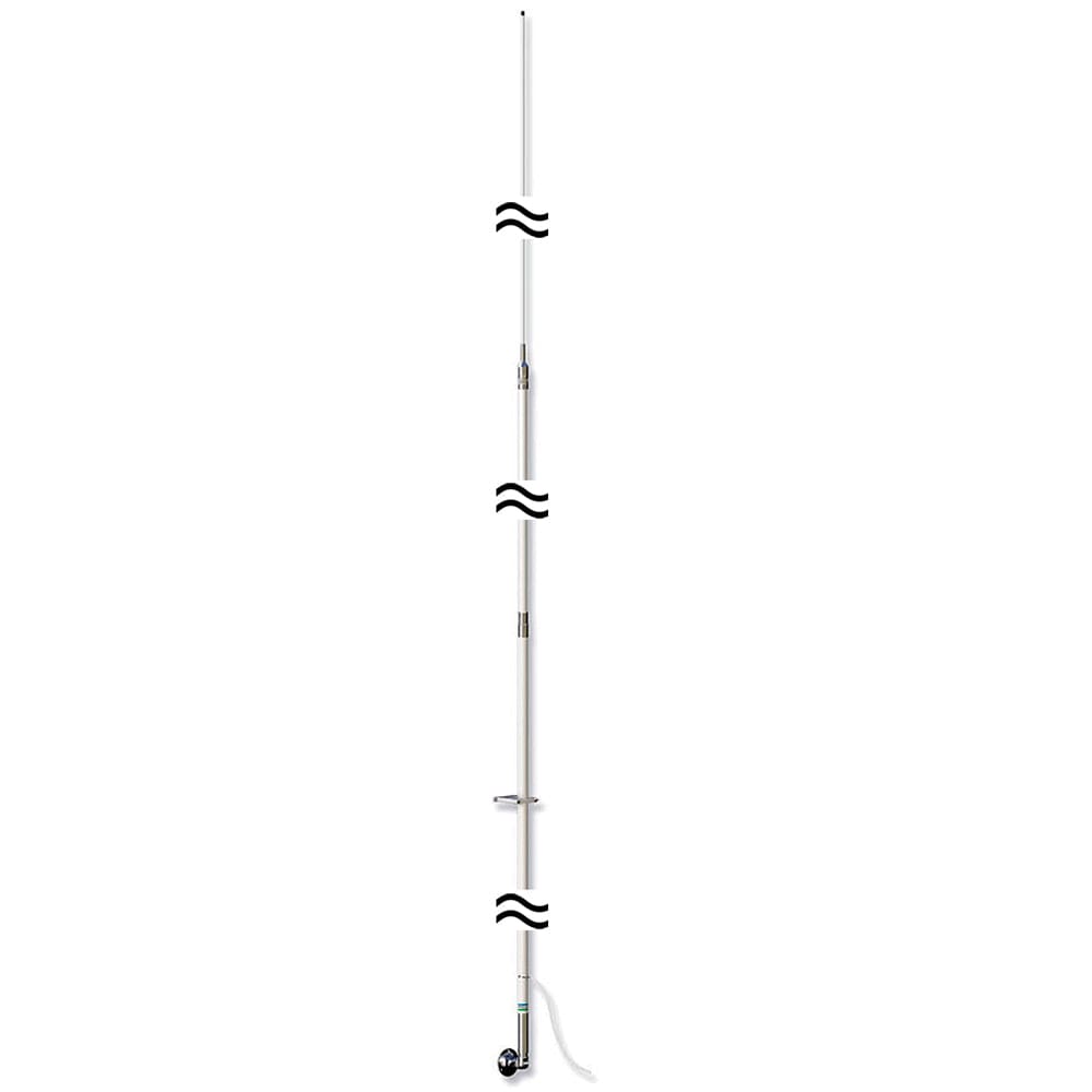 Shakespeare 393 23’ Single Side Band Antenna - Communication | Antennas - Shakespeare