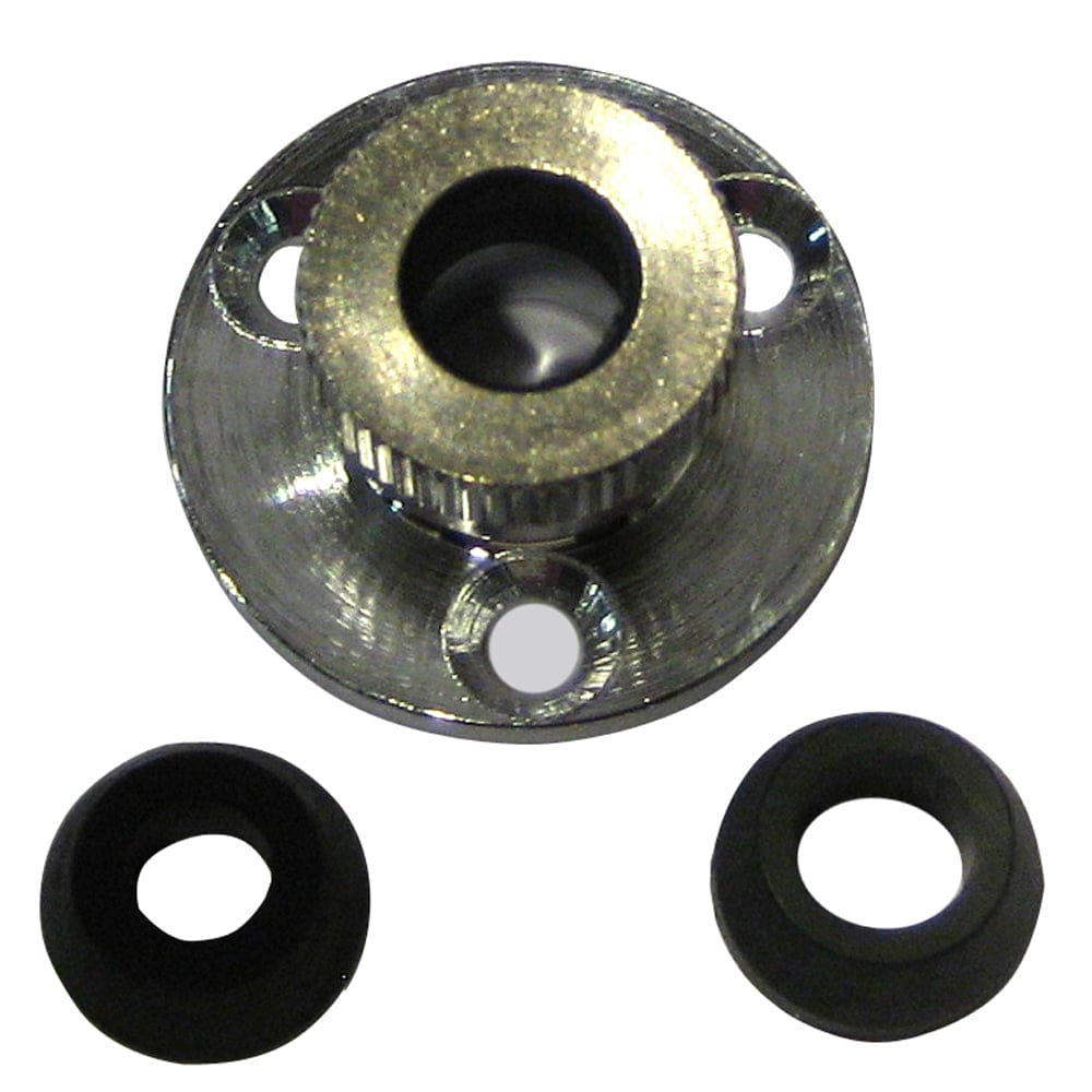 Shakespeare 4184 Cable Outlet (Pack of 3) - Communication | Antenna Mounts & Accessories - Shakespeare