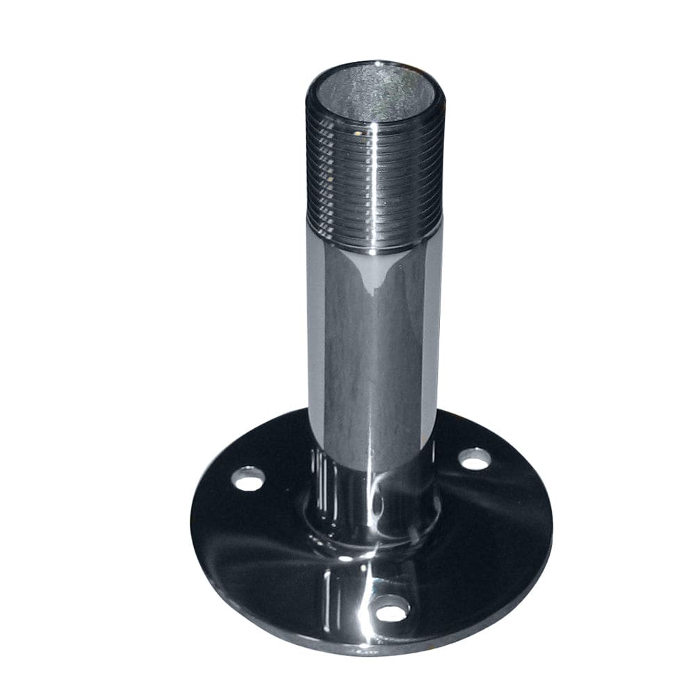 Shakespeare 4365 Straight Mount - Communication | Antenna Mounts & Accessories - Shakespeare