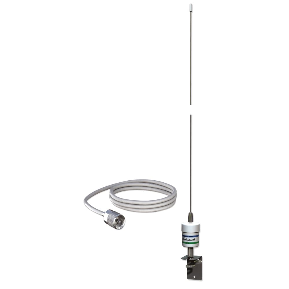 Shakespeare 5215-C-X 3’ VHF Antenna - Communication | Antennas - Shakespeare