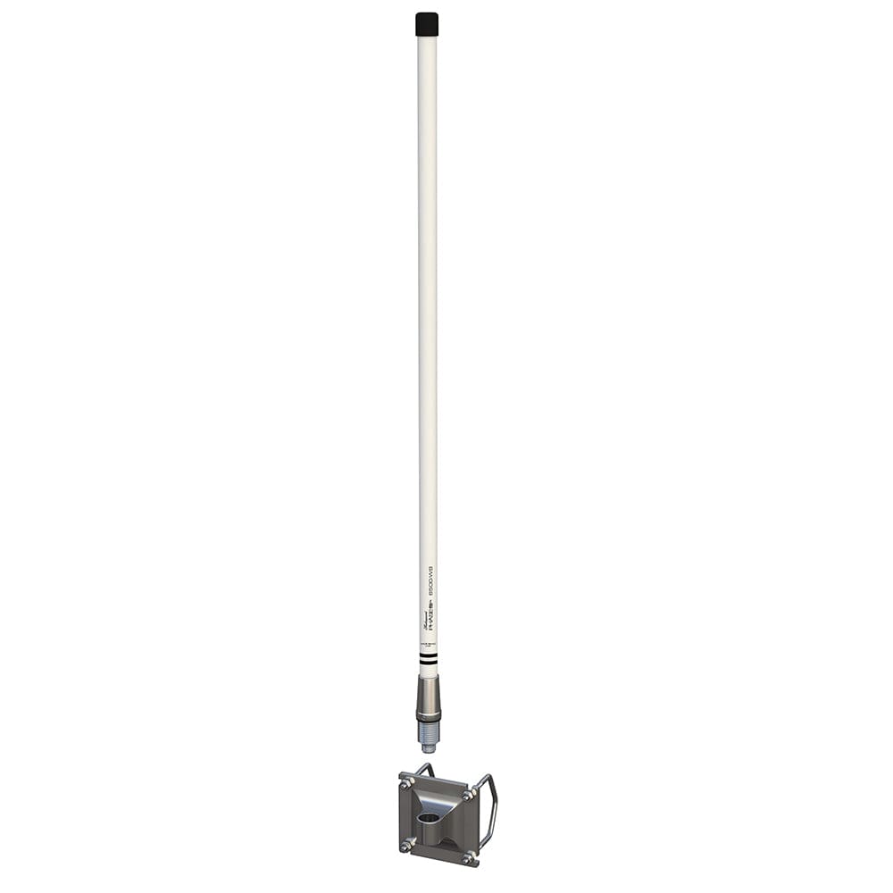 Shakespeare 6500-WB 4FT BroadBand VHF Antenna - Communication | Antennas - Shakespeare
