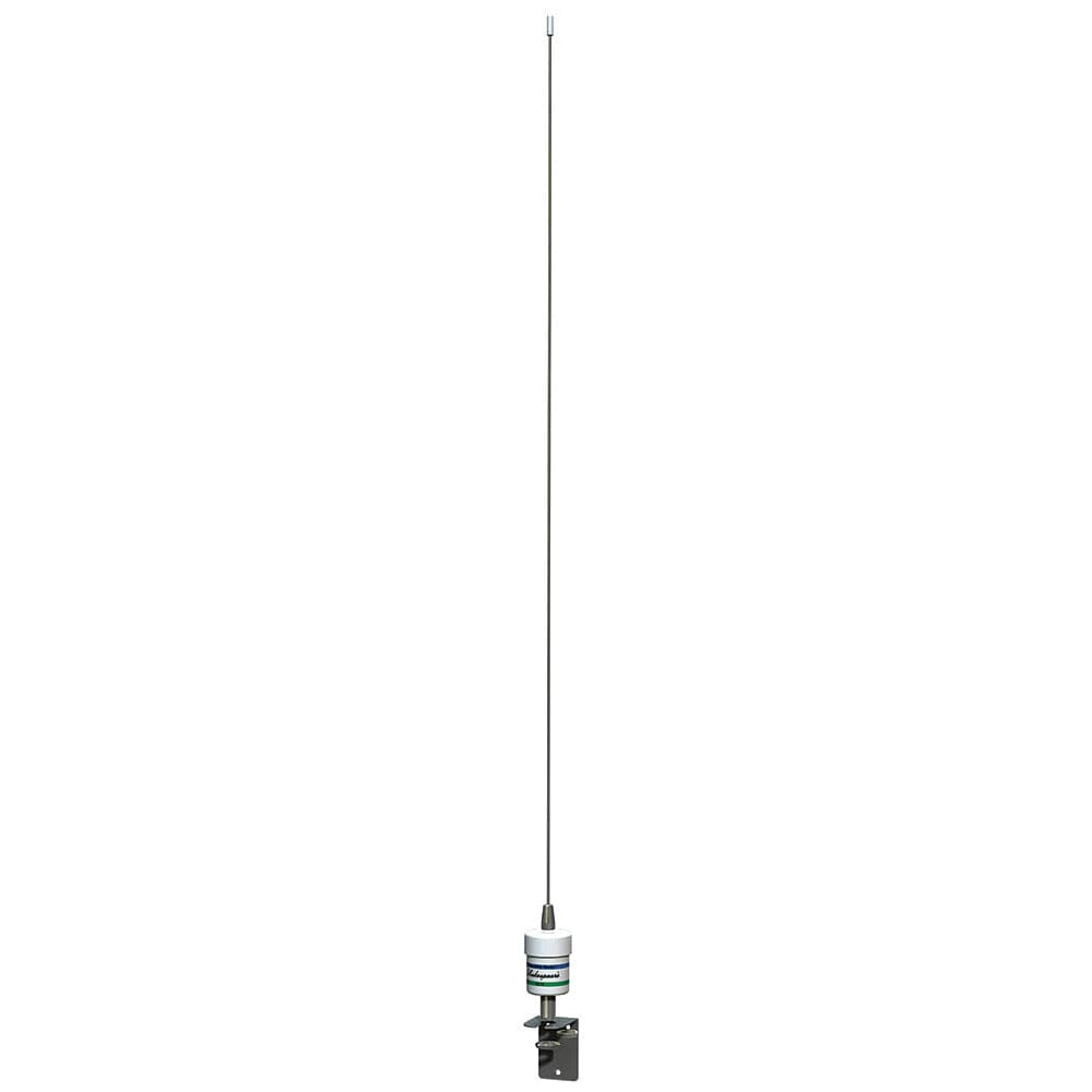 Shakespeare AIS 5215-AIS 36 Squatty Body® Antenna f/ Sailboats - Communication | Antennas - Shakespeare