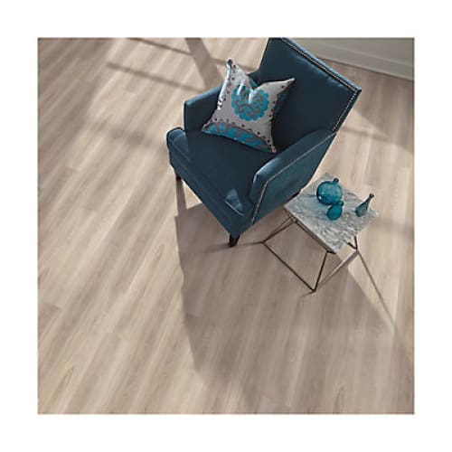 Shaw Floors Foxborough Vinyl Plank Flooring 8 ct. - Lightship - Home/Home/Rugs & Flooring/Flooring & Doormats/ - Shaw Floors