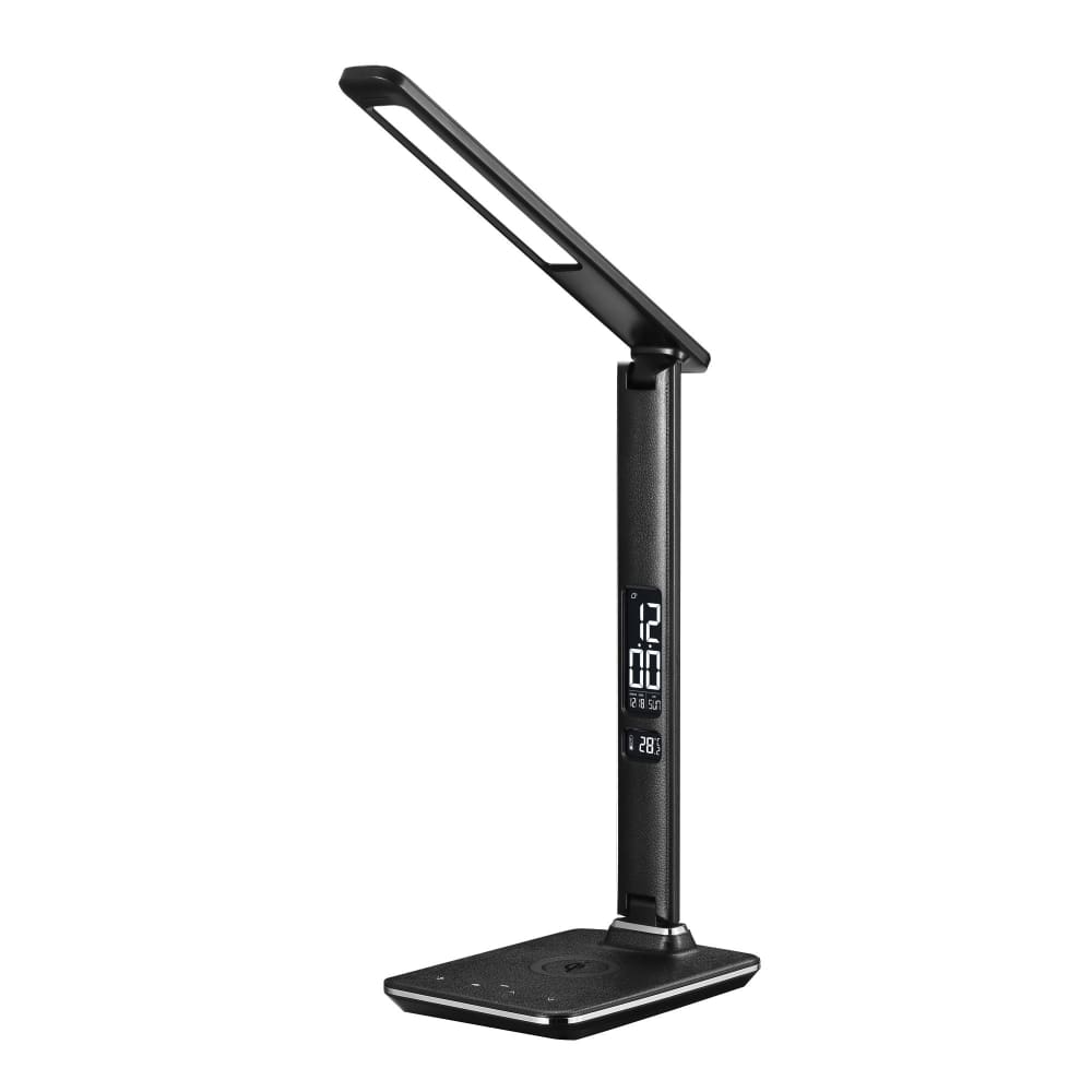 Sheffield Labs T-BAR Multifunction Wireless Charging LED Task Lamp - Home/Home/Home Decor/Lamps & Lighting/ - Unbranded