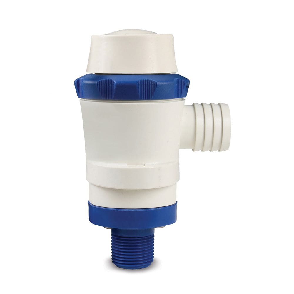 Shurflo by Pentair PIRANHA™ Ballast 1100 Pump - 12 VDC 1100 GPH - Marine Plumbing & Ventilation | Transfer Pumps - Shurflo by Pentair