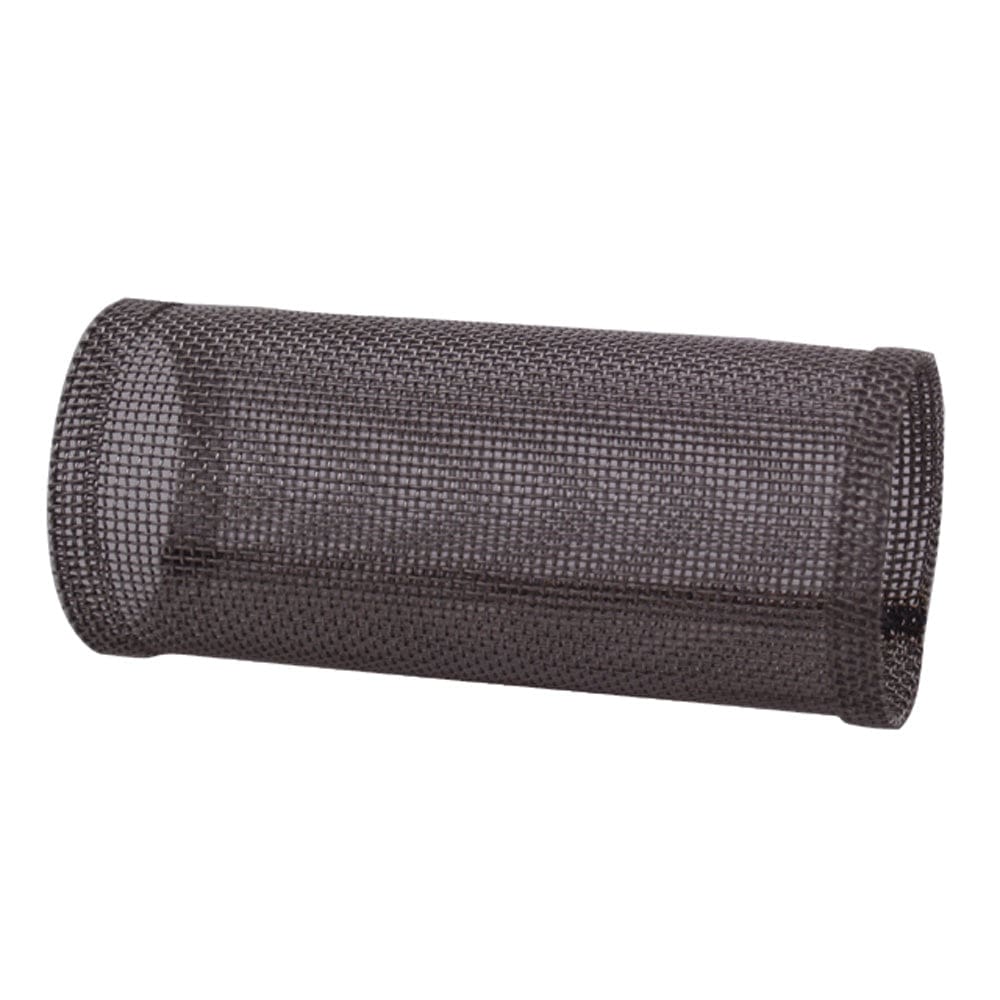 Shurflo by Pentair Replacement Screen Kit - 50 Mesh f/ 1/ 2 3/ 4 1 Strainers - Marine Plumbing & Ventilation | Strainers & Baskets - Shurflo