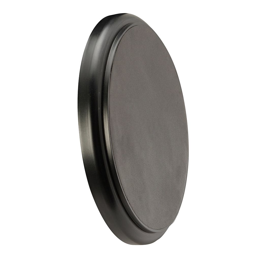 Shurhold Bucket Seat/ Lid - Black (Pack of 2) - Winterizing | Cleaning,Boat Outfitting | Cleaning - Shurhold