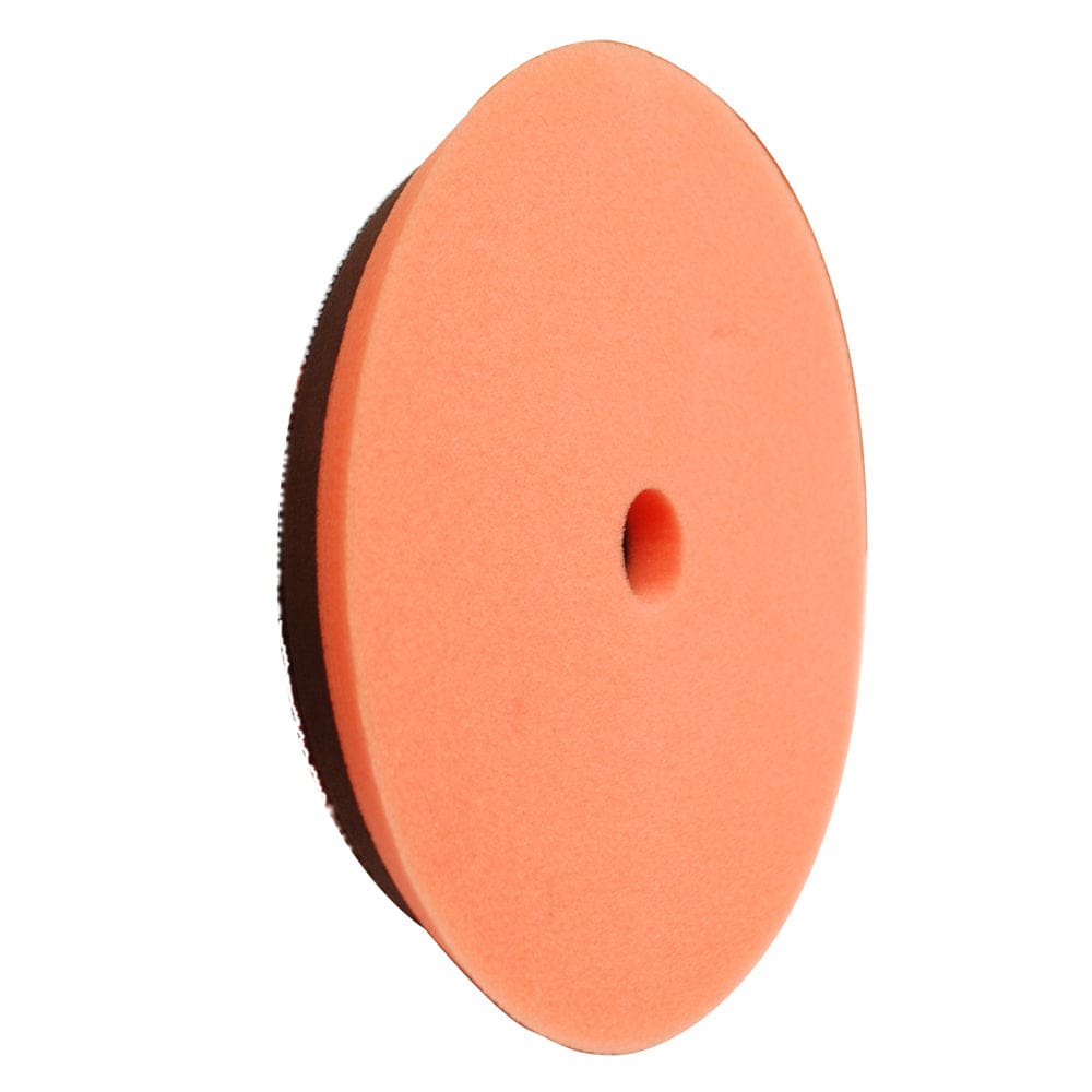 Shurhold Buff Magic Light Duty Orange Foam Pad - 7 - Winterizing | Cleaning,Boat Outfitting | Cleaning - Shurhold