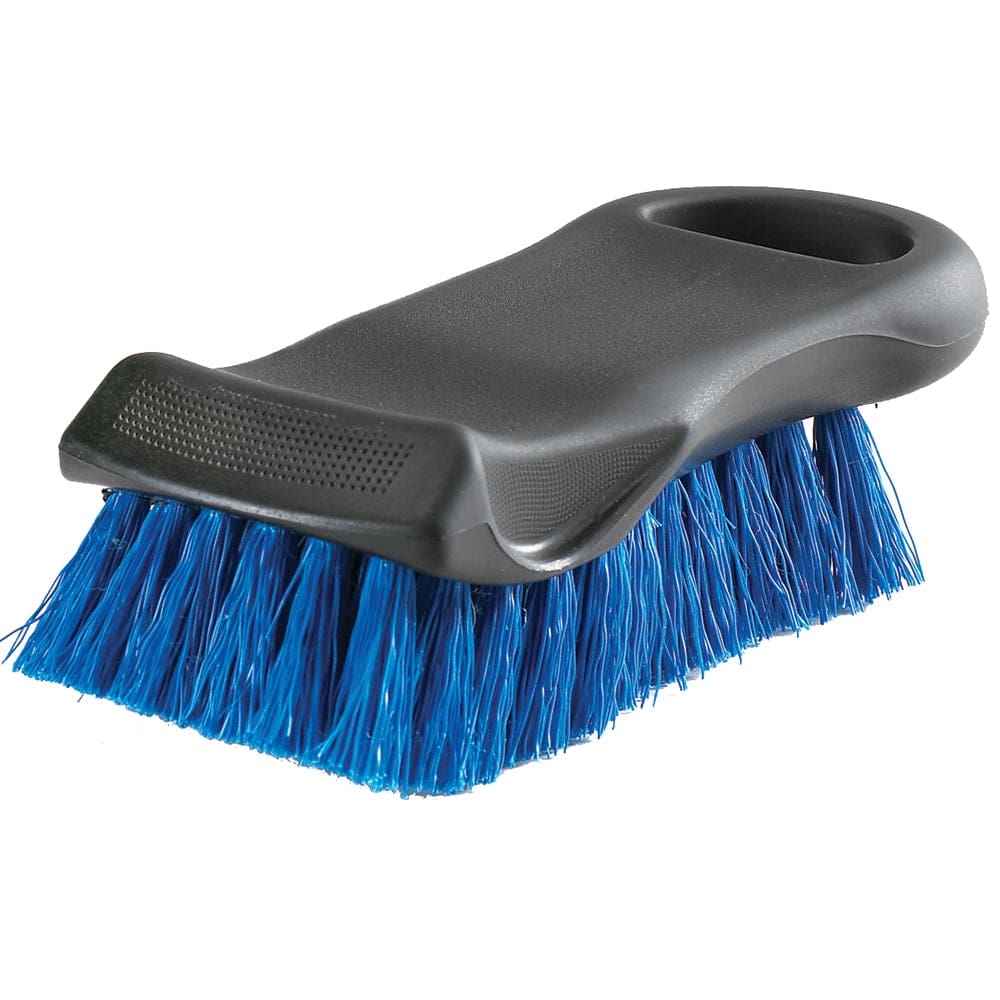 Shurhold Pad Cleaning & Utility Brush (Pack of 4) - Boat Outfitting | Cleaning - Shurhold