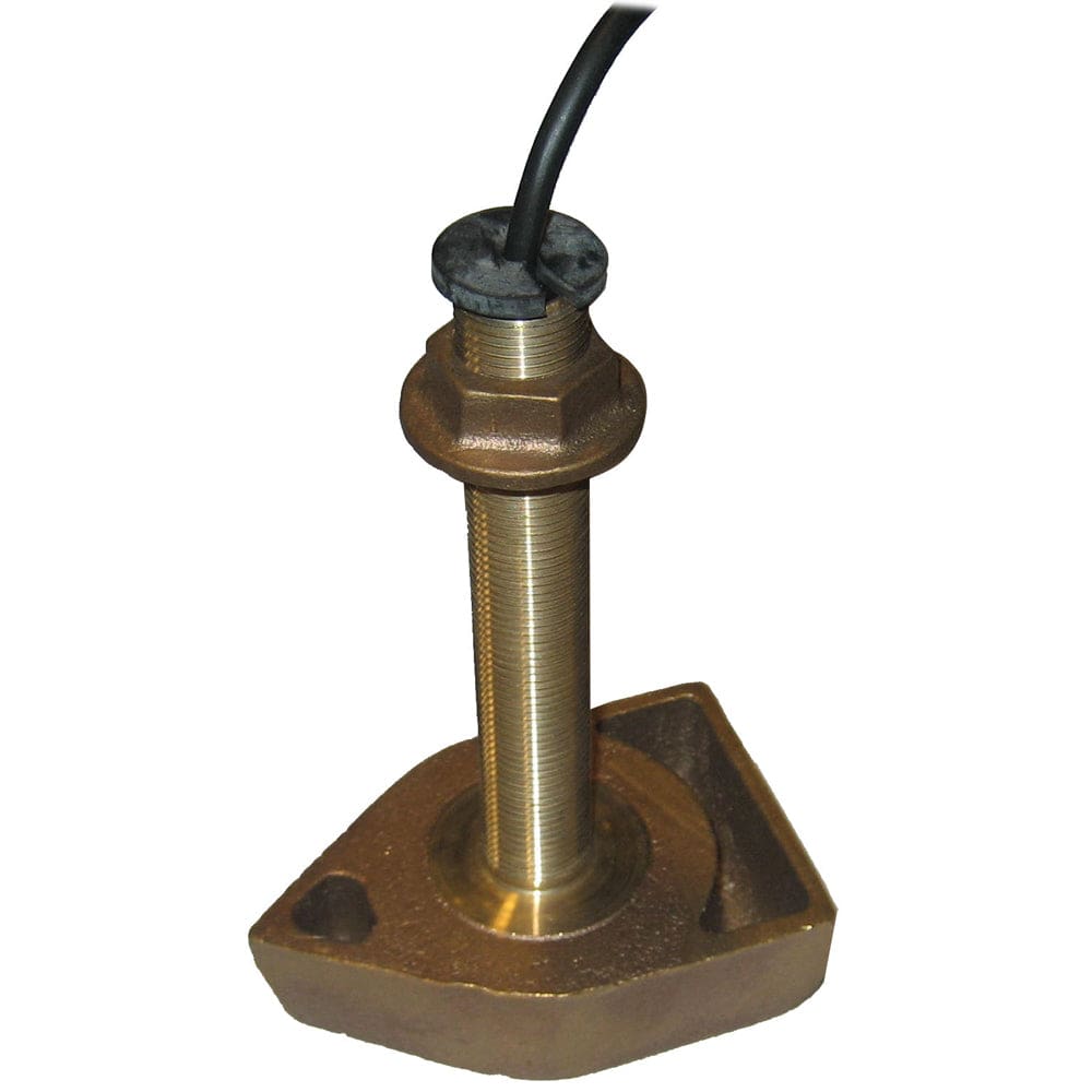 SI-TEX 1700 50/ 200T Transducer f/ CVS106MKIIDF CVS106L CVS106LMKII & CVS832 - Marine Navigation & Instruments | Transducers - SI-TEX