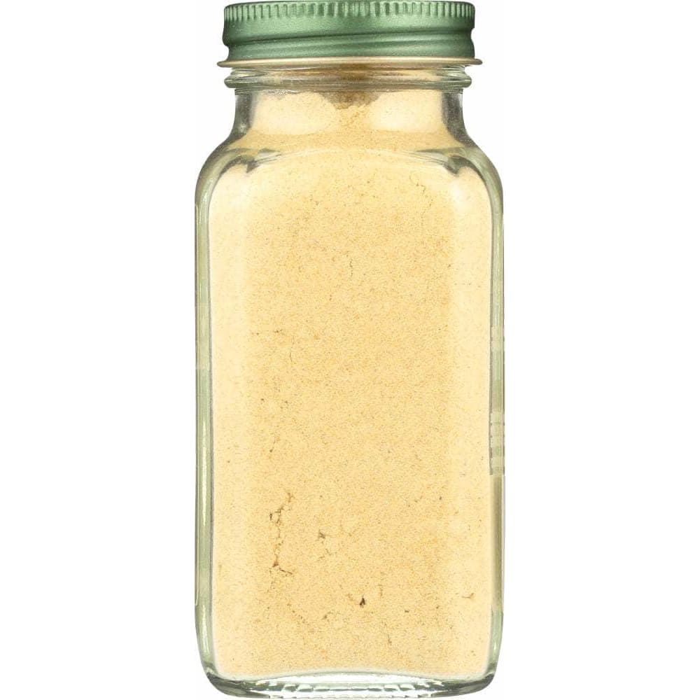 Simply Organic Simply Organic BTL MUSTARD SD GRND ORG (3.070 OZ)