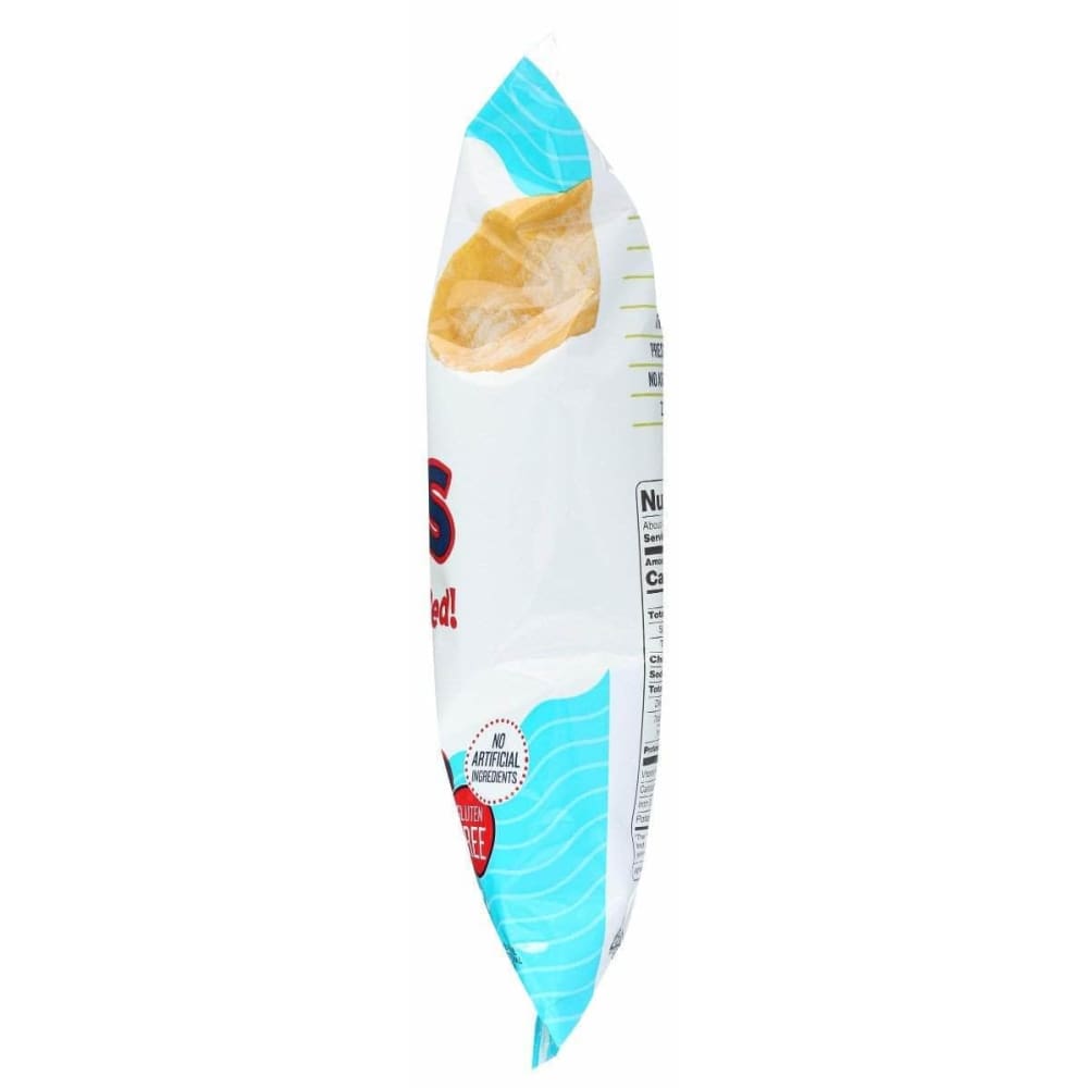 SKINNY POP Skinny Pop Chips Popped Sea Salt, 4 Oz