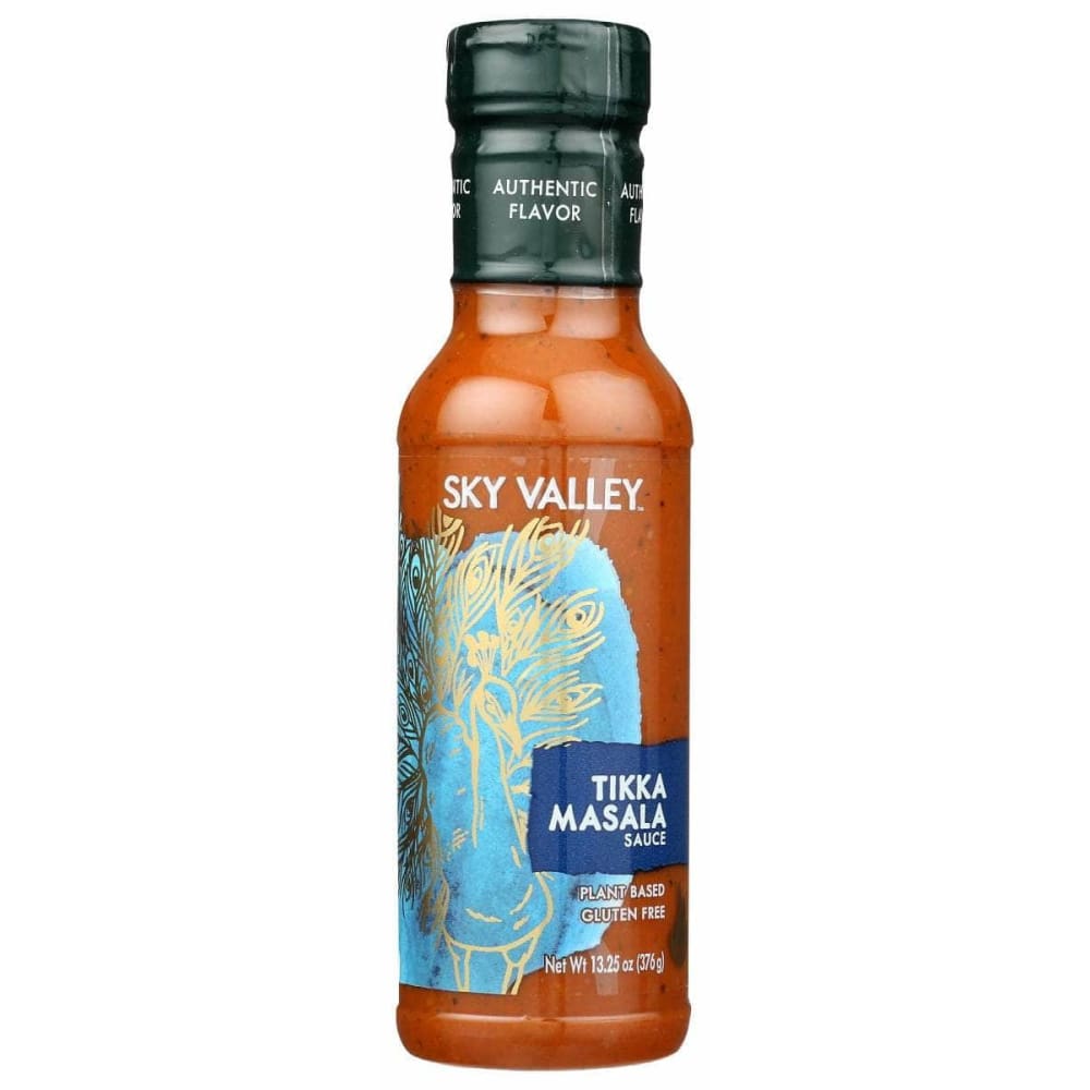 SKY VALLEY SKY VALLEY Sauce Masala Tikka, 13.25 oz