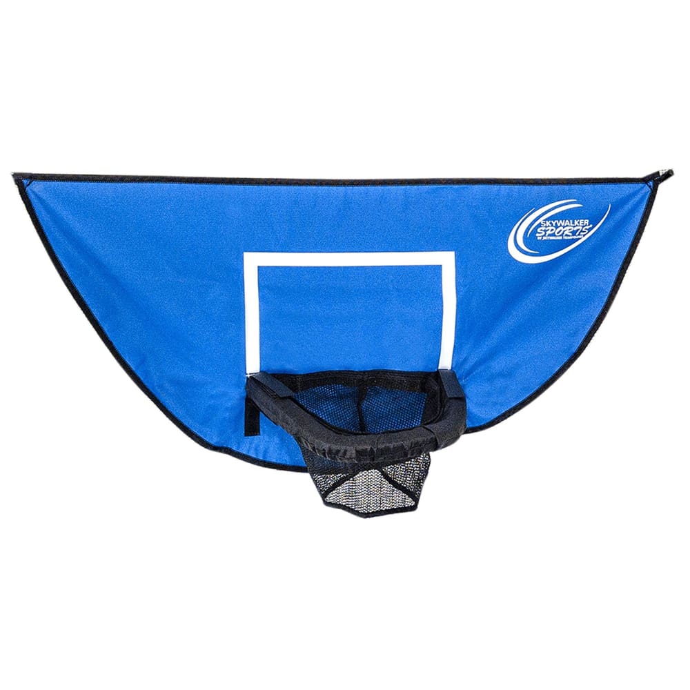 Skywalker Skywalker Sports Trampoline Basketball Game - Home/Patio & Outdoor Living/Backyard Play/Trampolines/ - Skywalker