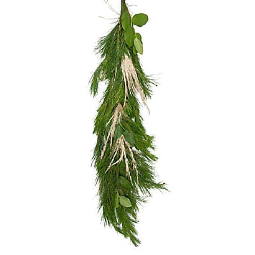 Sleigh Ride Garland 25’ - Home/Grocery/Specialty Shops/New To Grocery/ - InBloom
