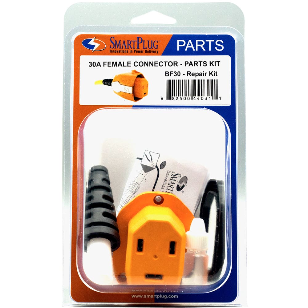 SmartPlug BF30 Female Connector Parts Kit - Electrical | Accessories - SmartPlug