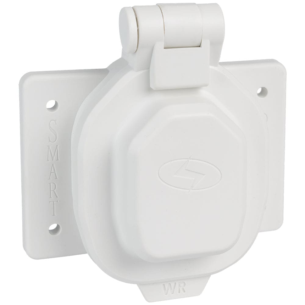 SmartPlug Weather Door - Horizontal - Electrical | Accessories - SmartPlug