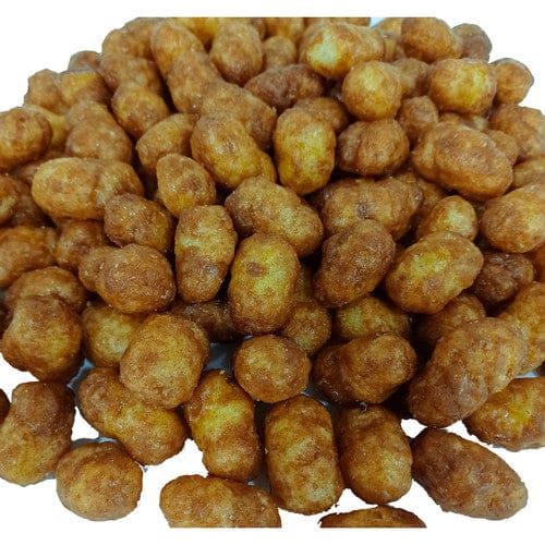 Snax In Pax Cinnamon Puffs 22lb - Snacks/Popcorn - Snax In Pax