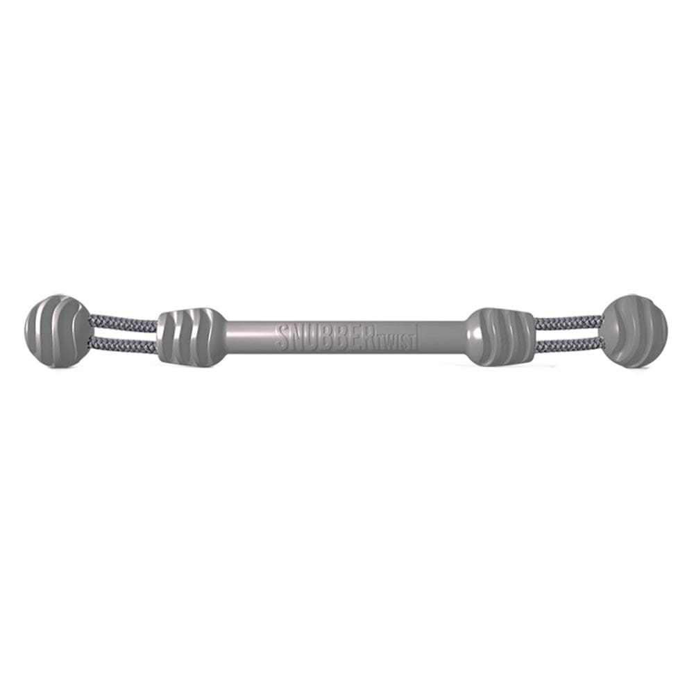 Snubber - Moon Grey Snubber Twist - Individual - Anchoring & Docking | Docking Accessories,Anchoring & Docking | Anchoring Accessories -