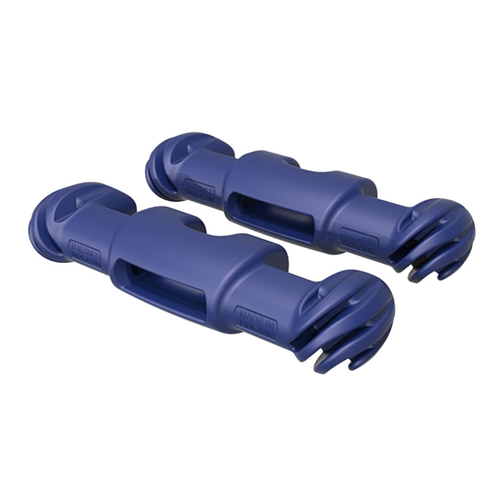 Snubber - Navy Blue Snubber Fender - Pair - Anchoring & Docking | Docking Accessories,Anchoring & Docking | Anchoring Accessories -