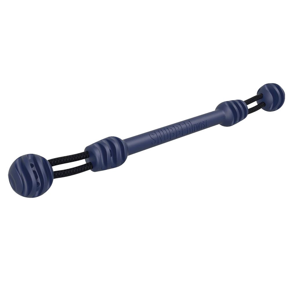 Snubber - Navy Blue Snubber Twist - Individual - Anchoring & Docking | Docking Accessories,Anchoring & Docking | Anchoring Accessories -