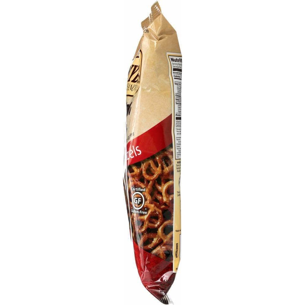 SNYDERS OF HANOVER Snyder'S Of Hanover Gluten Free Mini Pretzels, 8 Oz