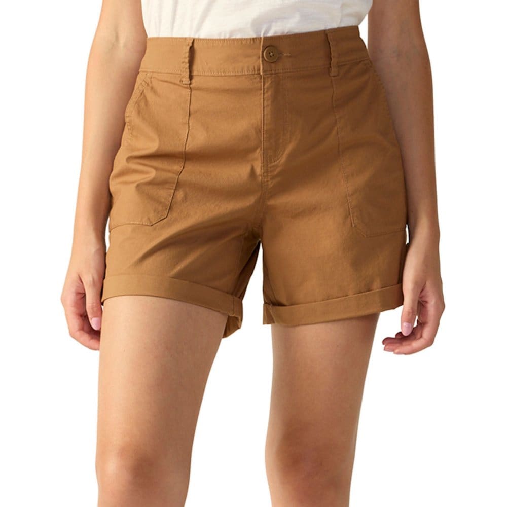 Social Standard by Sanctuary Women’s Hero Utility Short - Clearance - Social