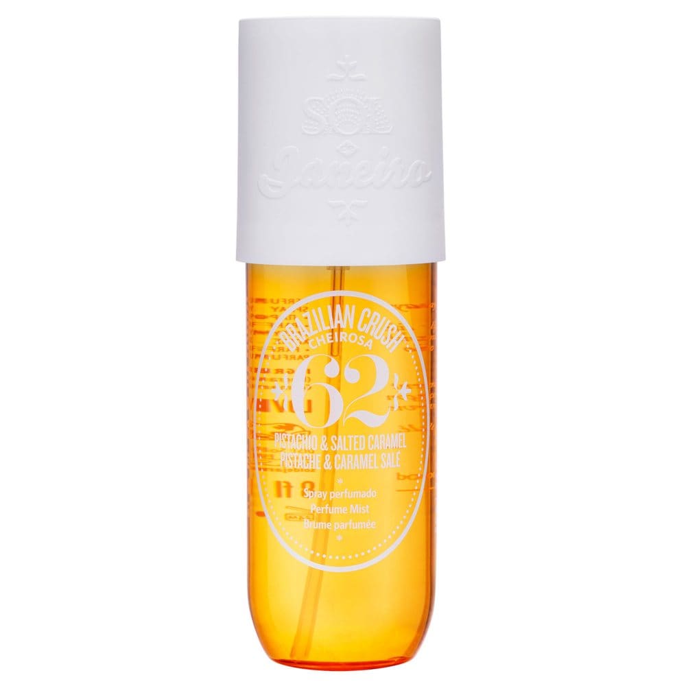 Sol de Janeiro Brazilian Crush Cheirosa 62 Fragrance Mist (8 fl. oz.) - New Items - Sol