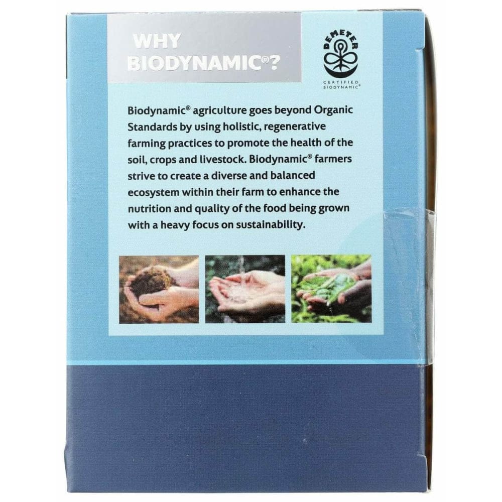 SOLSPRING Grocery > Beverages > Coffee, Tea & Hot Cocoa SOLSPRING: Tea English Breakfast, 1 ea