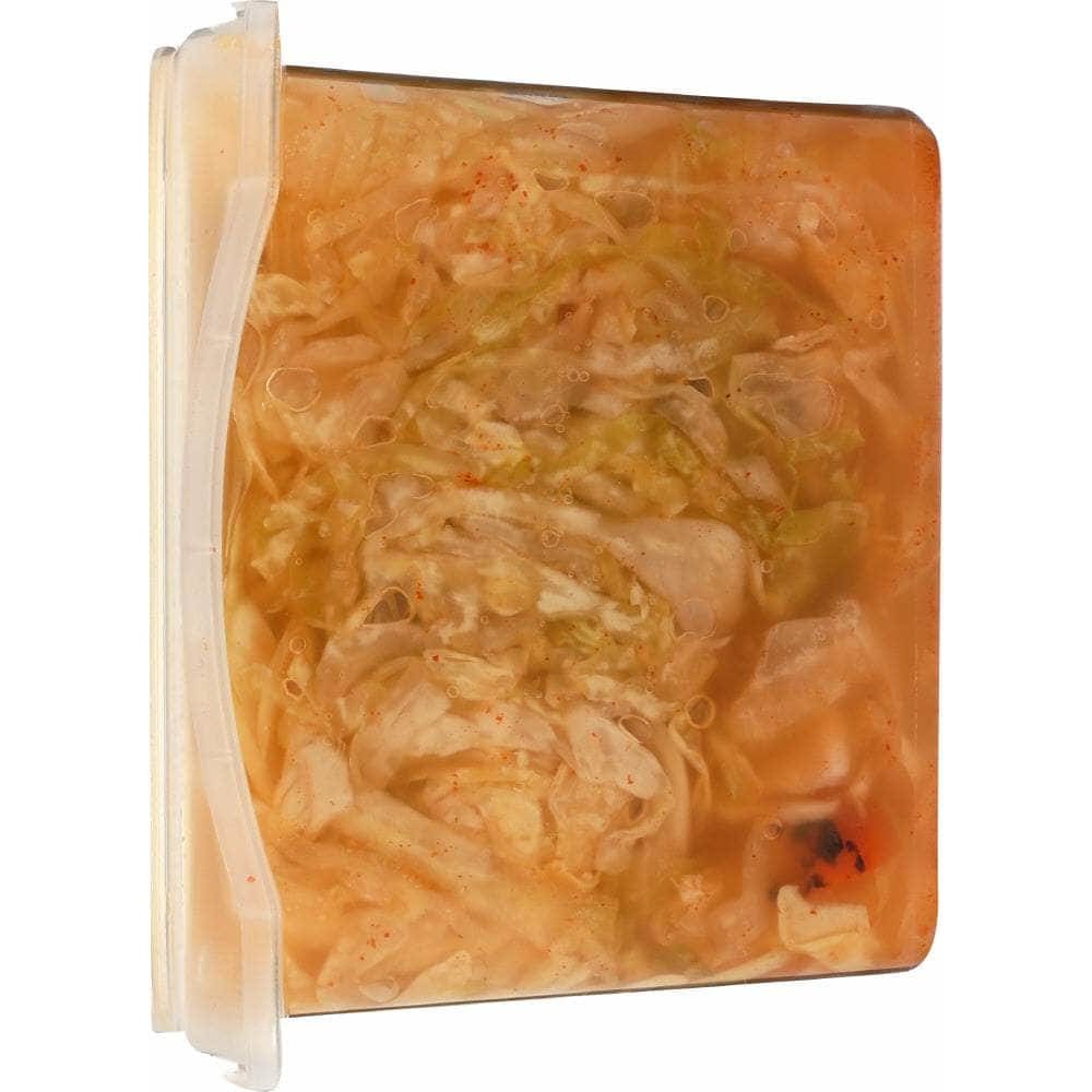 Sonoma Brinery Sonoma Brinery Raw Sauerkraut Mild Smokey Chipotle, 16 oz