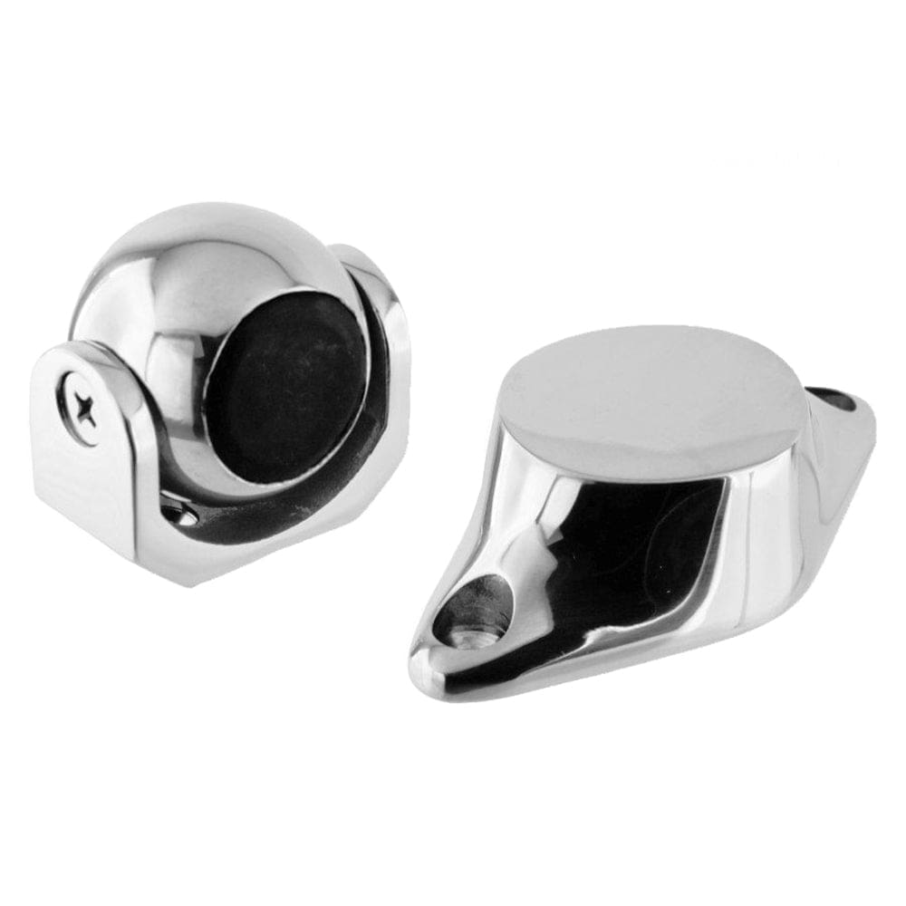 Southco Magnetic Door & Window Holder Proud Surface - Stainless Steel - Marine Hardware | Latches - Southco