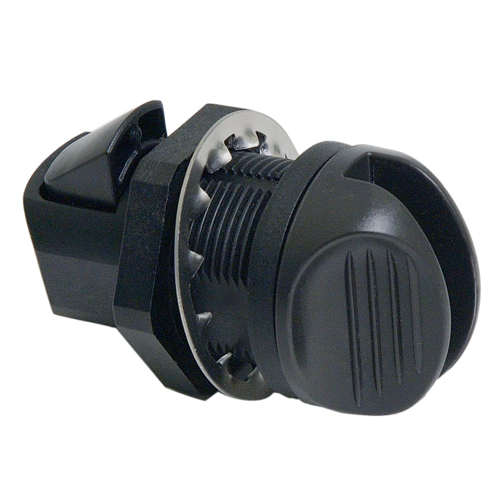 Southco Push To Close Latch Wing Knob - Marine Hardware | Latches - Southco