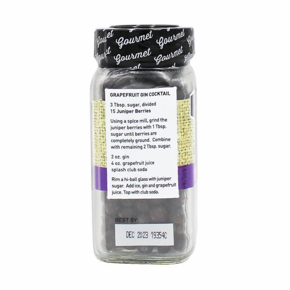 SPICE HUNTER Spice Hunter Juniper Berry, 1.3 Oz