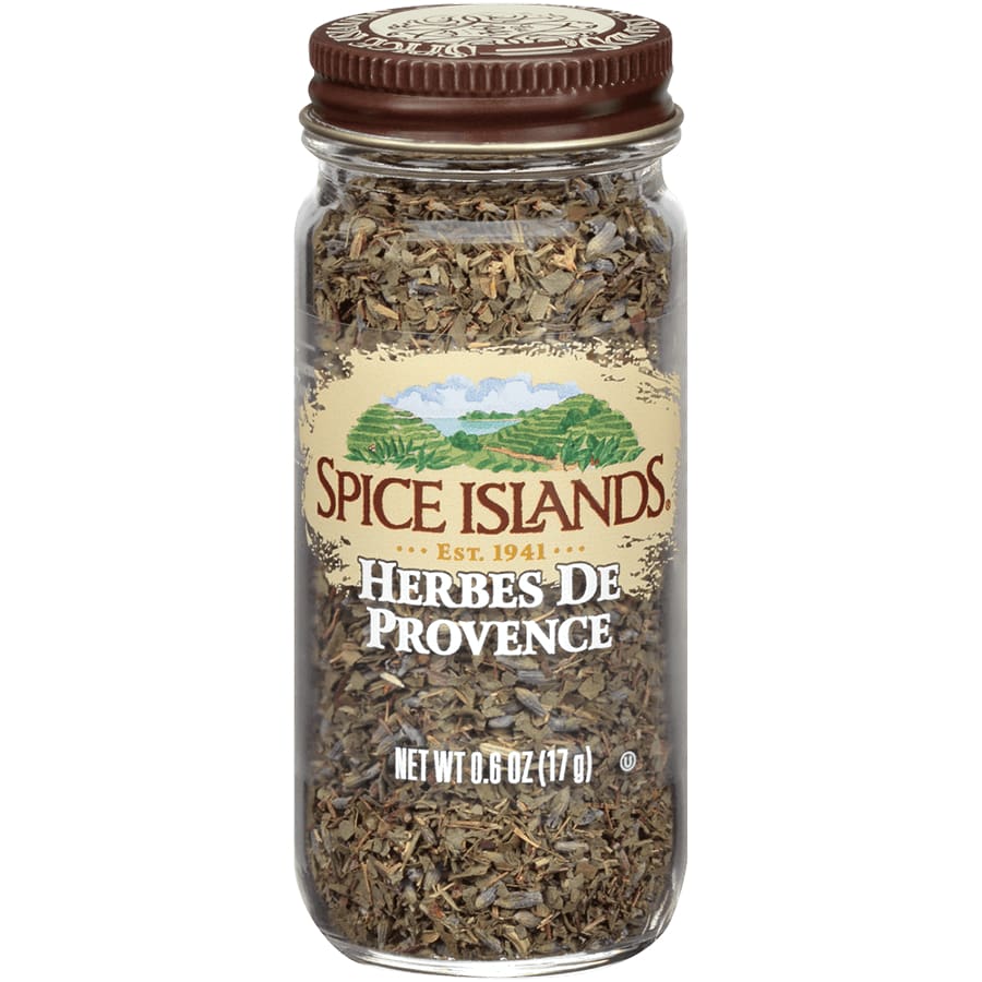 SPICE ISLAND SPICE ISLAND Seasoning Herb Provence, 0.6 oz