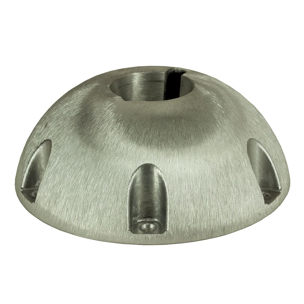 Springfield Taper-Lock 9 - Round Surface Mount Base - Boat Outfitting | Seating - Springfield Marine