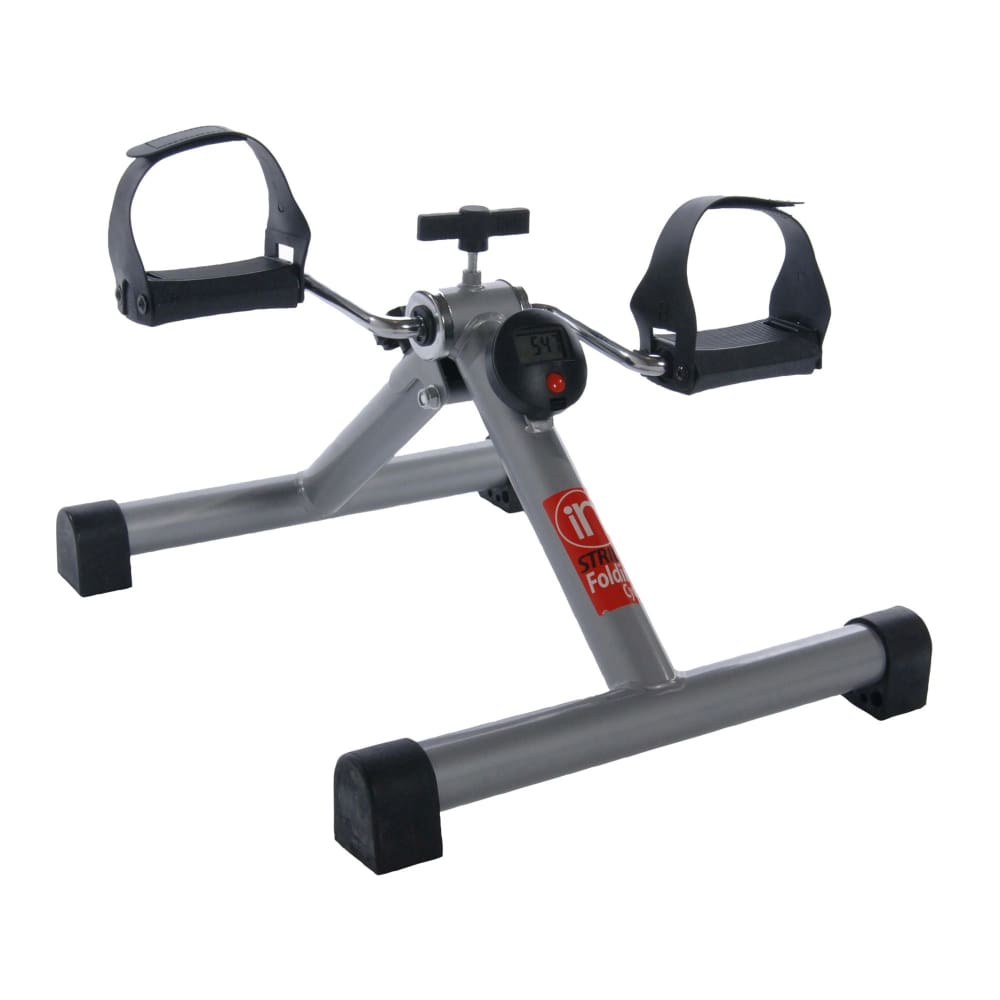 Stamina Stamina InStride Folding Cycle - Home/Health & Beauty/Home Health Care/Physical Therapy/ - Stamina