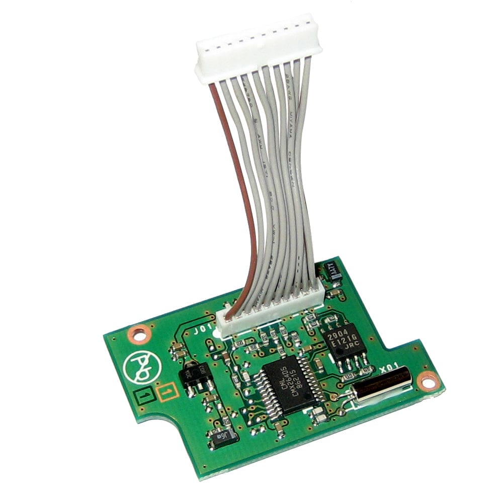 Standard Horizon CVS2500A 4-Code Voice Scrambler - Communication | Accessories - Standard Horizon