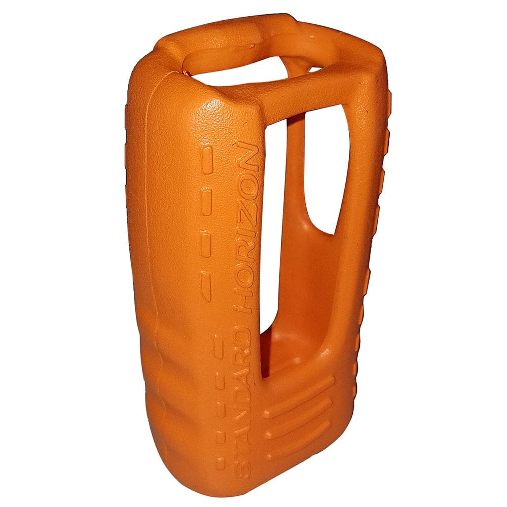 Standard Horizon Floating Case f/ HX40 - Orange - Communication | Accessories - Standard Horizon