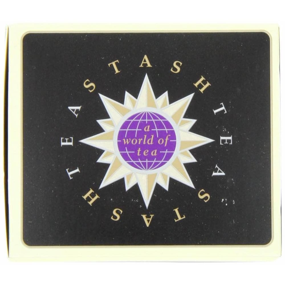 Stash Stash Tea Premium Herbal Tea Spice Dragon Red Chai Caffeine Free 18 Tea Bags, 1.2 oz