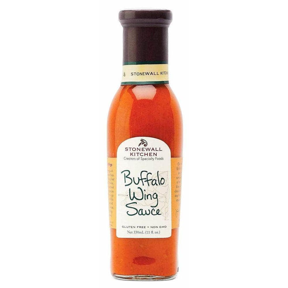 Stonewall Kitchen Stonewall Kitchen Buffalo Wing Sauce, 11 fl. oz.