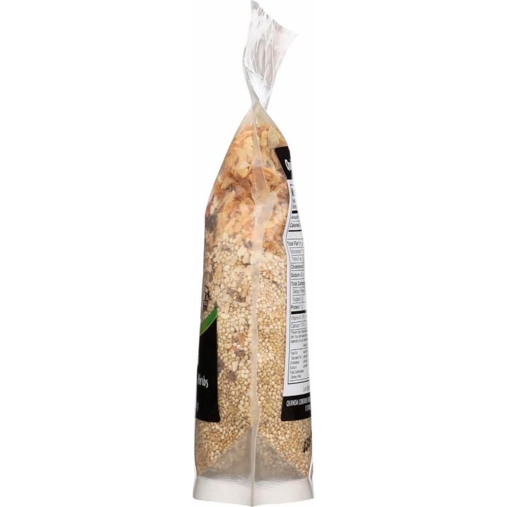 STREITS Streits Quinoa With Mushroom, 7.7 Oz