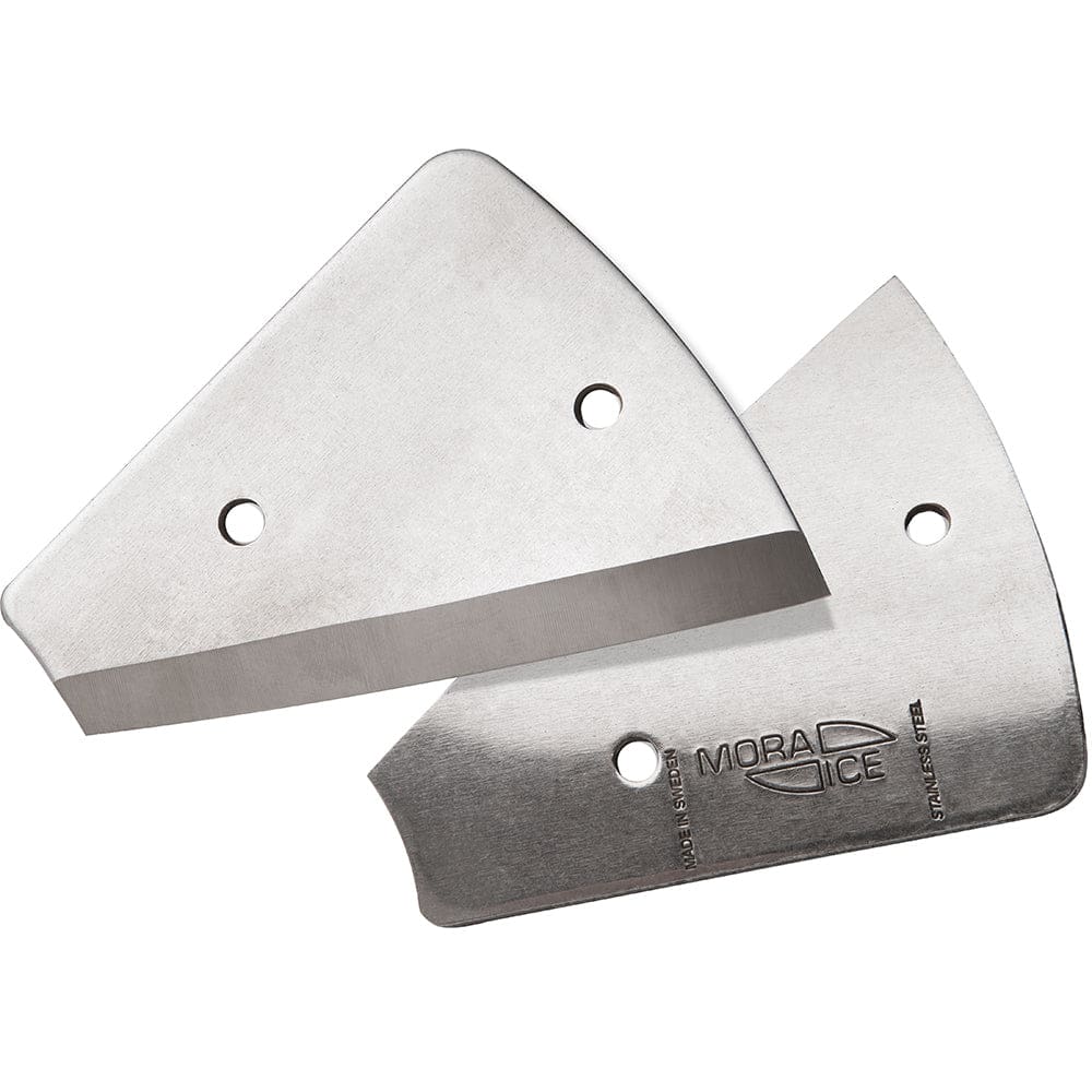 StrikeMaster Lazer™ Hand 8 Replacement Blades - Hunting & Fishing | Ice Augers - StrikeMaster