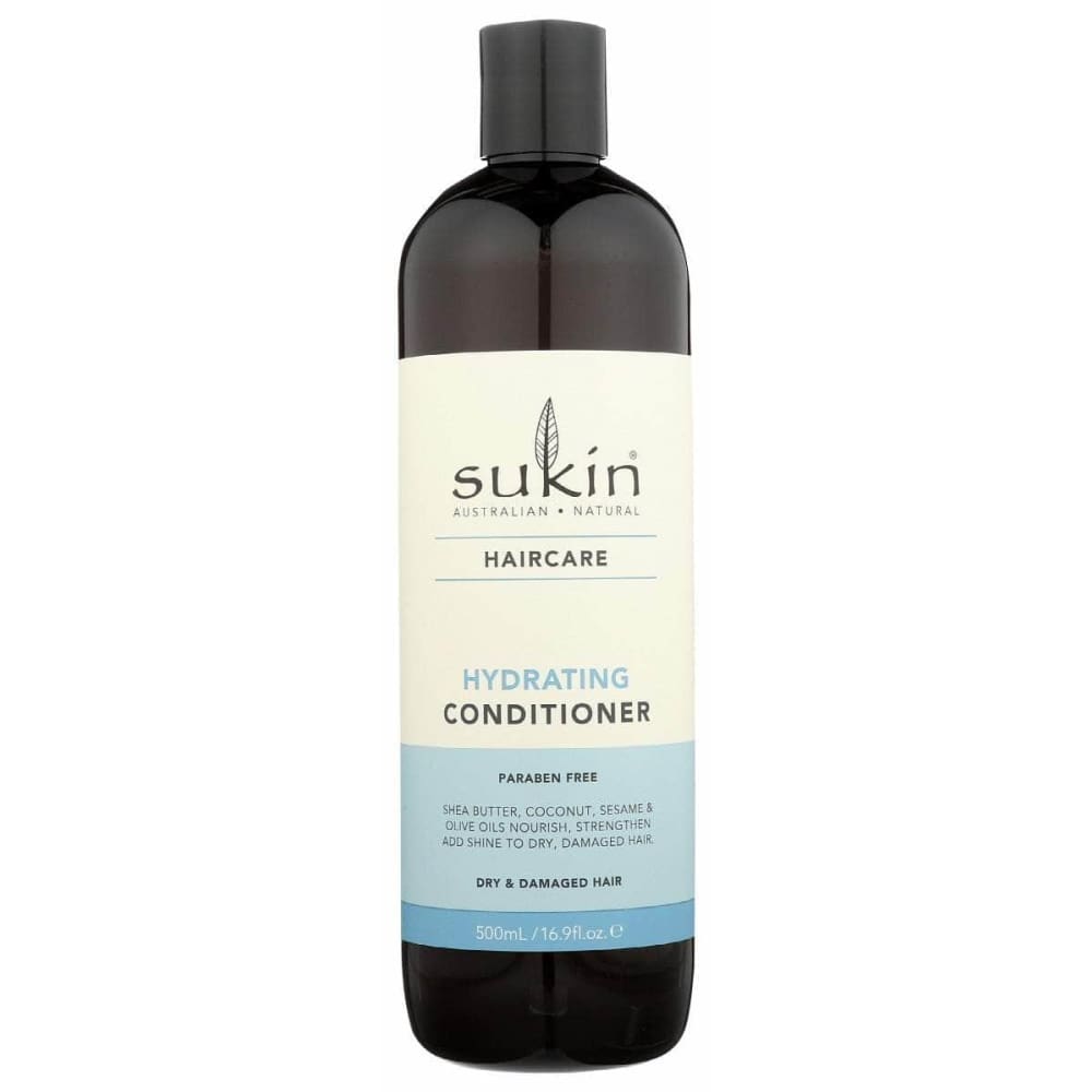 SUKIN SUKIN Conditioner Hydrating, 16.9 fo
