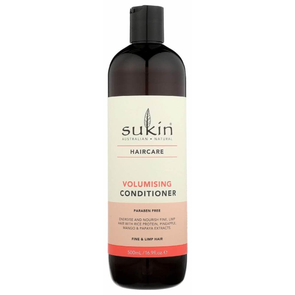 SUKIN SUKIN Conditioner Volumising, 16.9 oz